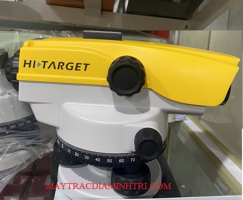 Máy thủy bình Hi-Target HT-32