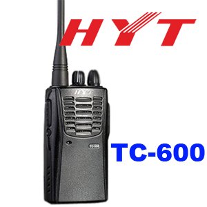 Bộ đàm HYT TC 600