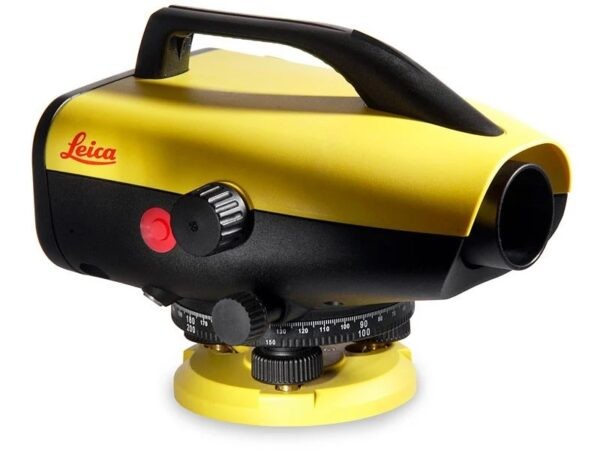 Máy thủy bình điện tử Leica Sprinter 150