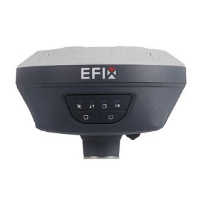 Máy định vị RTK EFIX F7