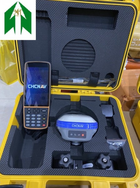 MÁY ĐỊNH VỊ GNSS RTK I73+