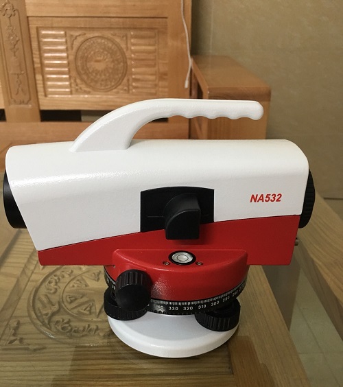 Máy thủy bình leica NA-532