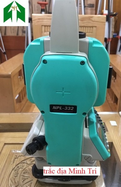 Máy toàn đạc điện tử NPL-332