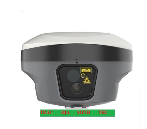 Máy định vị vệ tinh GNSS RTK EFIX F8L